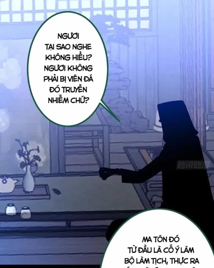 Ta! Phản Phái Thiên Mệnh Lại Thành Chính Đạo Lão Tổ - Chương 15 - ảnh 43