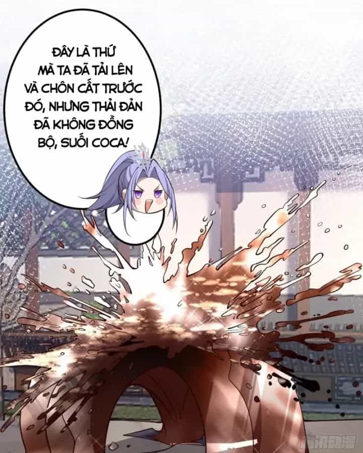 Ta! Phản Phái Thiên Mệnh Lại Thành Chính Đạo Lão Tổ - Chương 16 - ảnh 62
