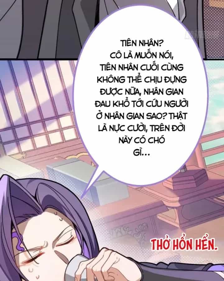Ta! Phản Phái Thiên Mệnh Lại Thành Chính Đạo Lão Tổ - Chương 17 - ảnh 61