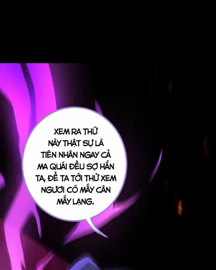 Ta! Phản Phái Thiên Mệnh Lại Thành Chính Đạo Lão Tổ - Chương 19 - ảnh 69