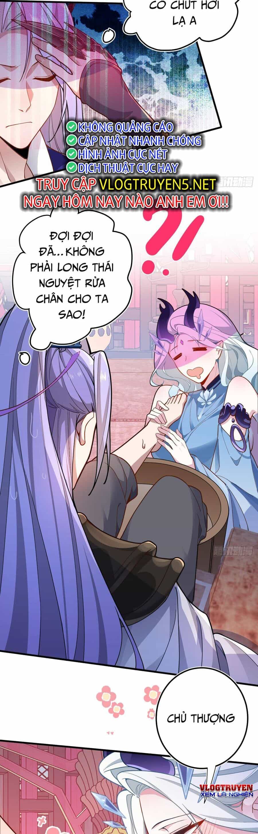 Ta! Phản Phái Thiên Mệnh Lại Thành Chính Đạo Lão Tổ - Chương 2 - ảnh 5