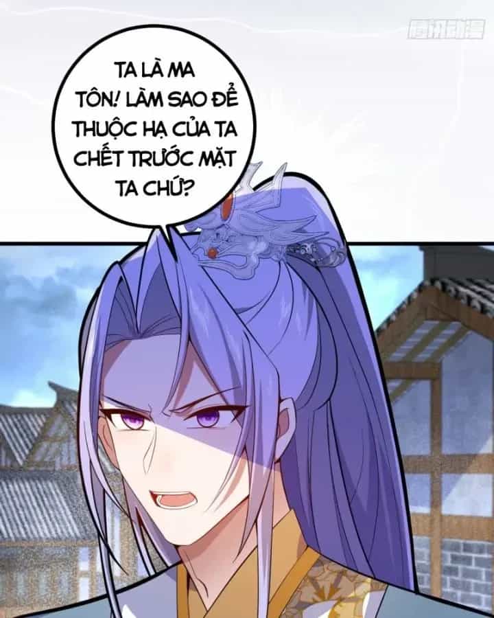 Ta! Phản Phái Thiên Mệnh Lại Thành Chính Đạo Lão Tổ - Chương 20 - ảnh 33