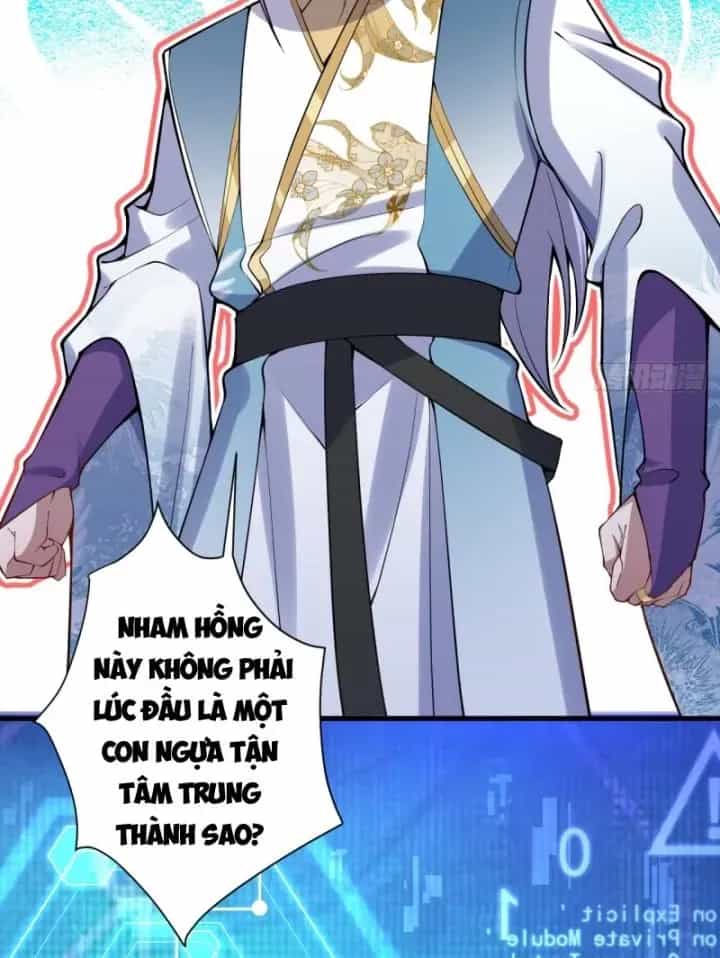 Ta! Phản Phái Thiên Mệnh Lại Thành Chính Đạo Lão Tổ - Chương 21 - ảnh 4