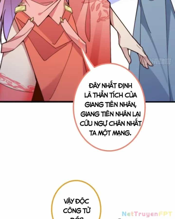 Ta! Phản Phái Thiên Mệnh Lại Thành Chính Đạo Lão Tổ - Chương 21 - ảnh 63