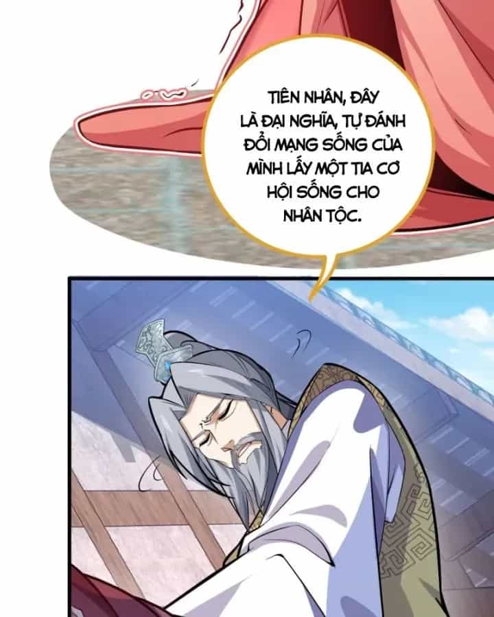 Ta! Phản Phái Thiên Mệnh Lại Thành Chính Đạo Lão Tổ - Chương 22 - ảnh 110