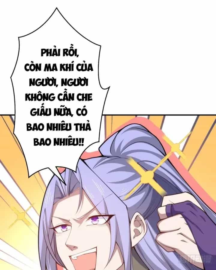 Ta! Phản Phái Thiên Mệnh Lại Thành Chính Đạo Lão Tổ - Chương 22 - ảnh 12