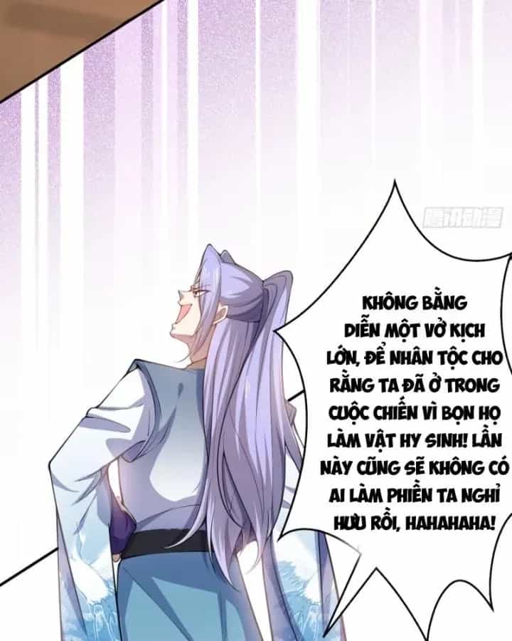Ta! Phản Phái Thiên Mệnh Lại Thành Chính Đạo Lão Tổ - Chương 22 - ảnh 18
