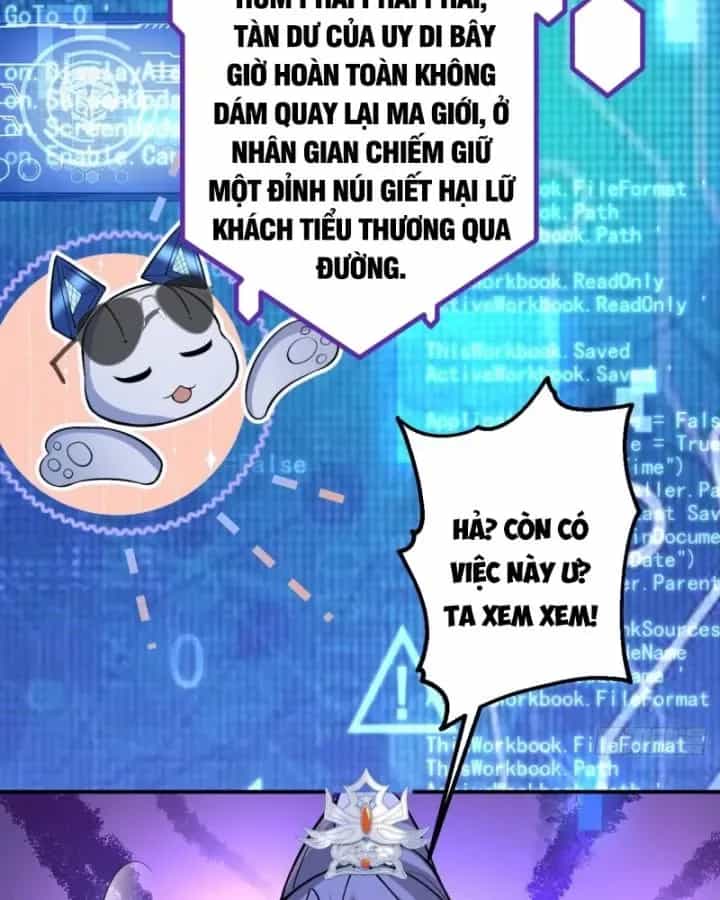 Ta! Phản Phái Thiên Mệnh Lại Thành Chính Đạo Lão Tổ - Chương 26 - ảnh 17