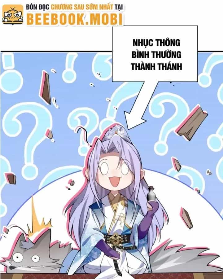 Ta! Phản Phái Thiên Mệnh Lại Thành Chính Đạo Lão Tổ - Chương 28 - ảnh 106