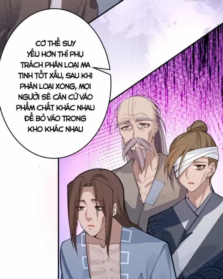 Ta! Phản Phái Thiên Mệnh Lại Thành Chính Đạo Lão Tổ - Chương 29 - ảnh 46
