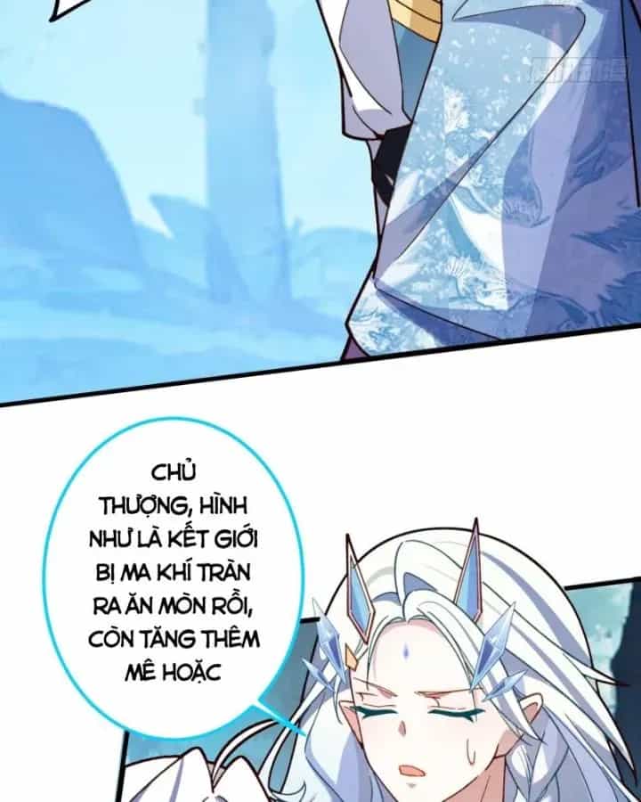 Ta! Phản Phái Thiên Mệnh Lại Thành Chính Đạo Lão Tổ - Chương 35 - ảnh 56