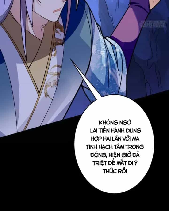 Ta! Phản Phái Thiên Mệnh Lại Thành Chính Đạo Lão Tổ - Chương 36 - ảnh 7