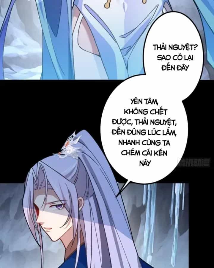 Ta! Phản Phái Thiên Mệnh Lại Thành Chính Đạo Lão Tổ - Chương 37 - ảnh 18