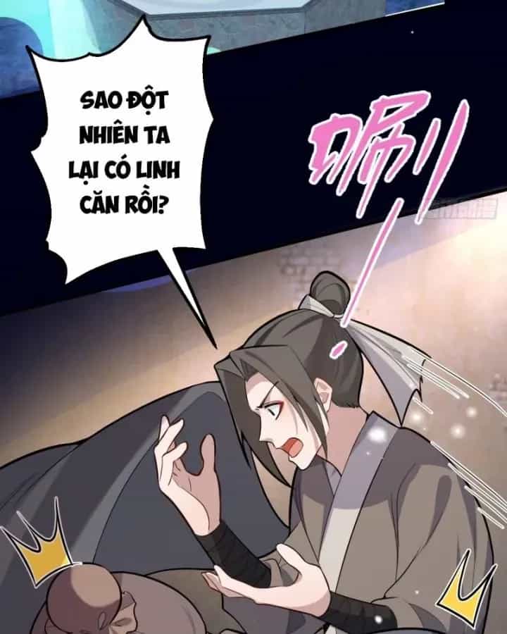 Ta! Phản Phái Thiên Mệnh Lại Thành Chính Đạo Lão Tổ - Chương 38 - ảnh 61