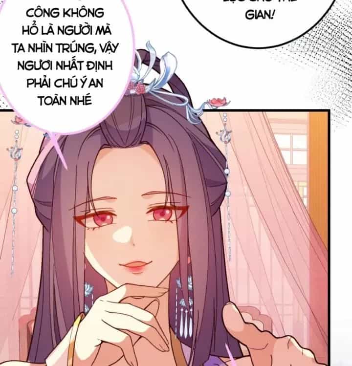 Ta! Phản Phái Thiên Mệnh Lại Thành Chính Đạo Lão Tổ - Chương 40 - ảnh 42