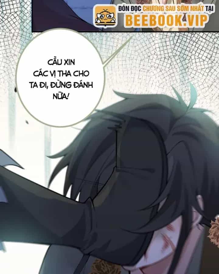 Ta! Phản Phái Thiên Mệnh Lại Thành Chính Đạo Lão Tổ - Chương 40 - ảnh 51