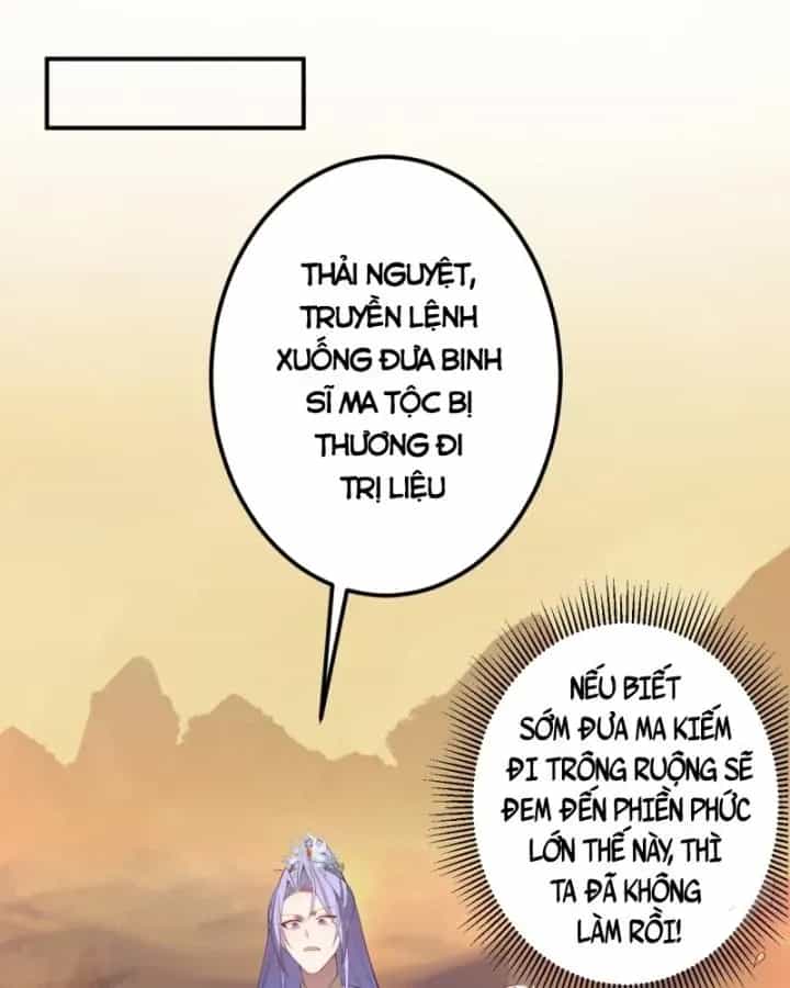 Ta! Phản Phái Thiên Mệnh Lại Thành Chính Đạo Lão Tổ - Chương 43 - ảnh 39