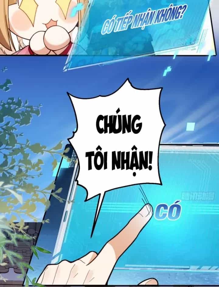 Ta! Phản Phái Thiên Mệnh Lại Thành Chính Đạo Lão Tổ - Chương 45 - ảnh 35