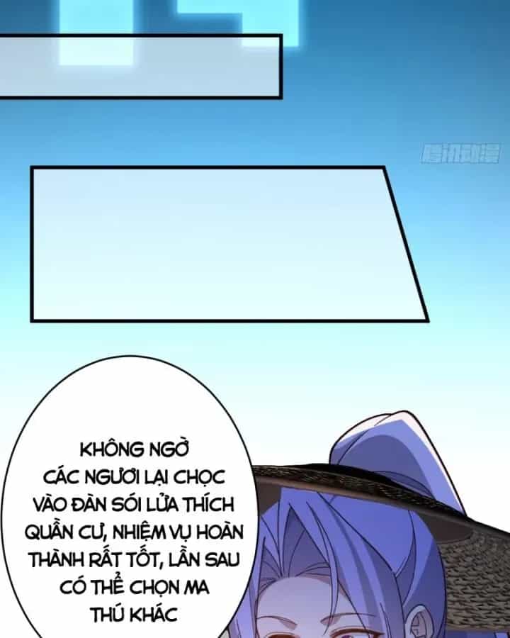 Ta! Phản Phái Thiên Mệnh Lại Thành Chính Đạo Lão Tổ - Chương 45 - ảnh 53