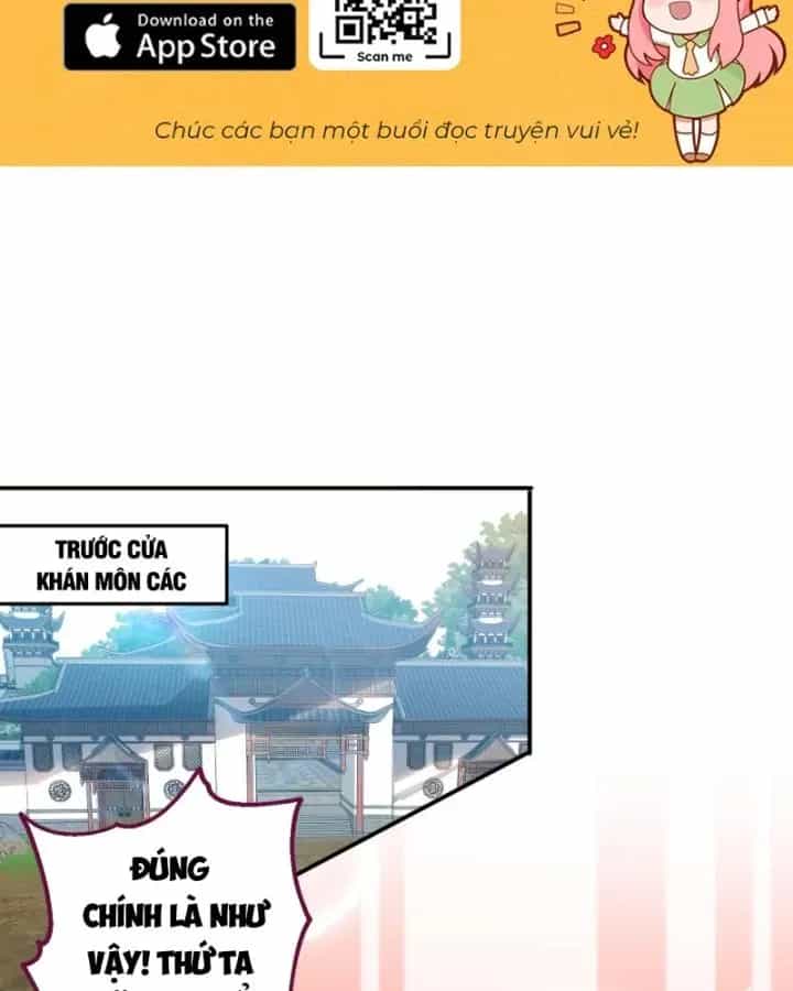 Ta! Phản Phái Thiên Mệnh Lại Thành Chính Đạo Lão Tổ - Chương 46 - ảnh 2