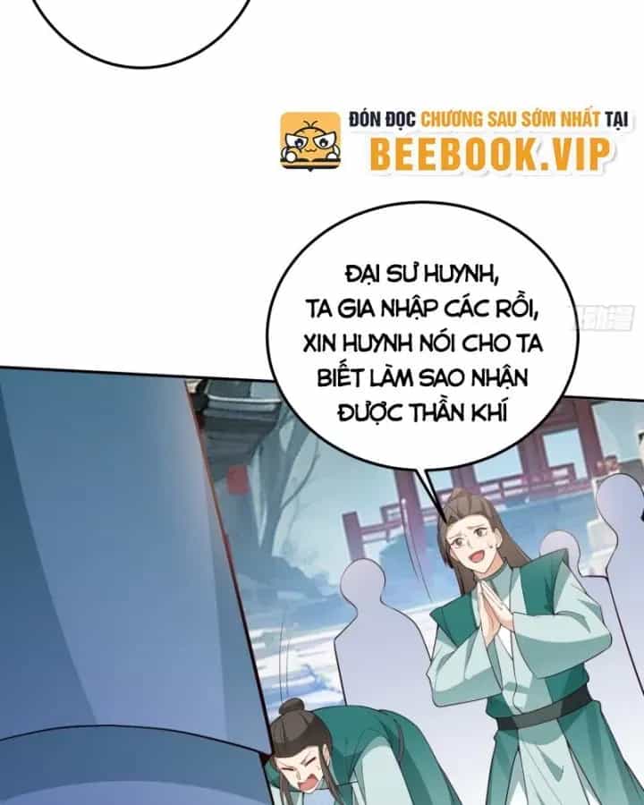 Ta! Phản Phái Thiên Mệnh Lại Thành Chính Đạo Lão Tổ - Chương 47 - ảnh 13