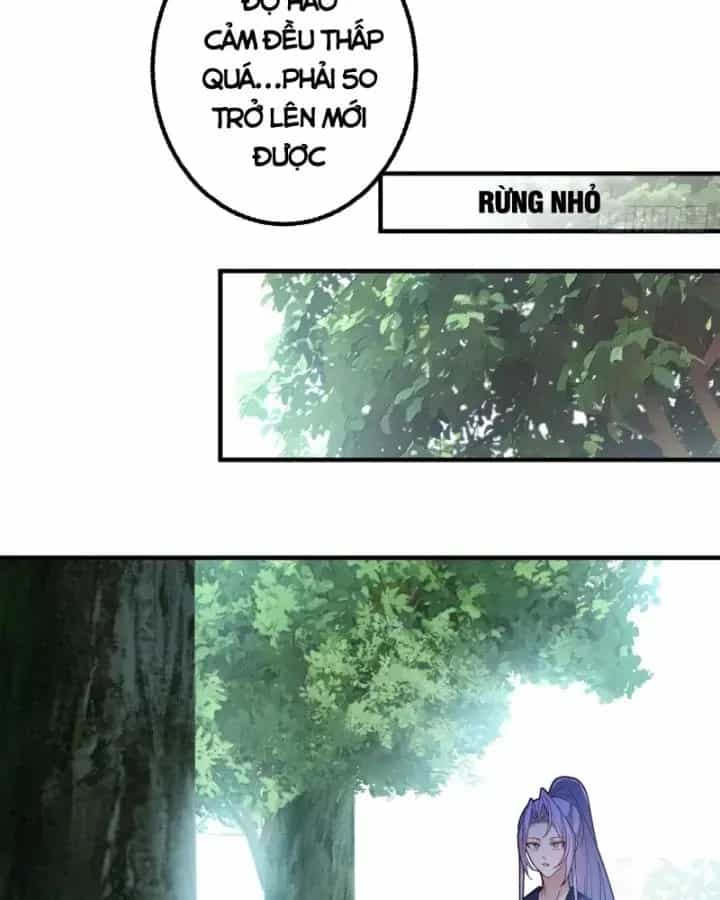 Ta! Phản Phái Thiên Mệnh Lại Thành Chính Đạo Lão Tổ - Chương 47 - ảnh 50