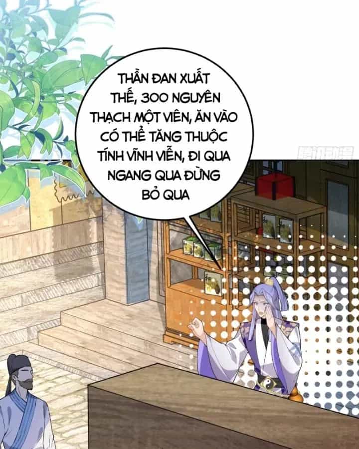Ta! Phản Phái Thiên Mệnh Lại Thành Chính Đạo Lão Tổ - Chương 47 - ảnh 78