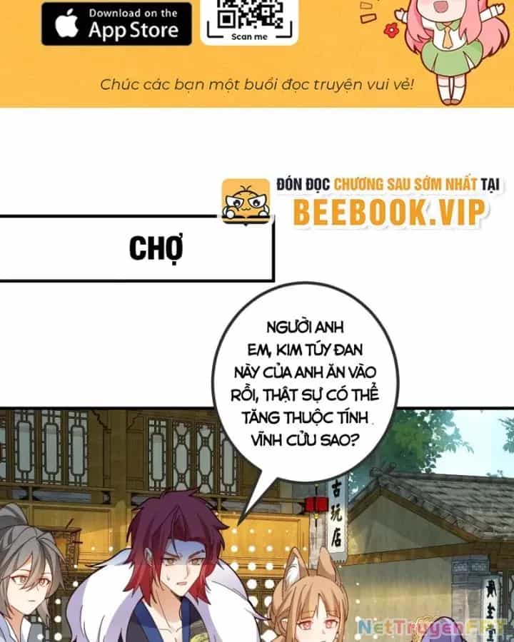 Ta! Phản Phái Thiên Mệnh Lại Thành Chính Đạo Lão Tổ - Chương 48 - ảnh 2