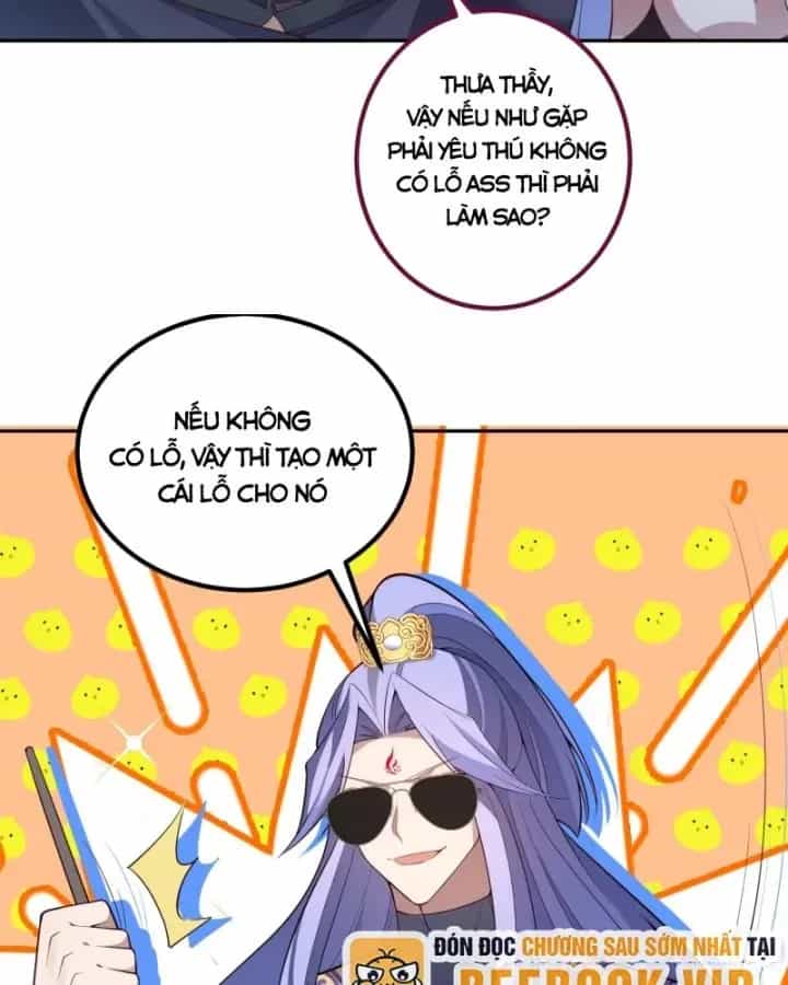 Ta! Phản Phái Thiên Mệnh Lại Thành Chính Đạo Lão Tổ - Chương 49 - ảnh 9