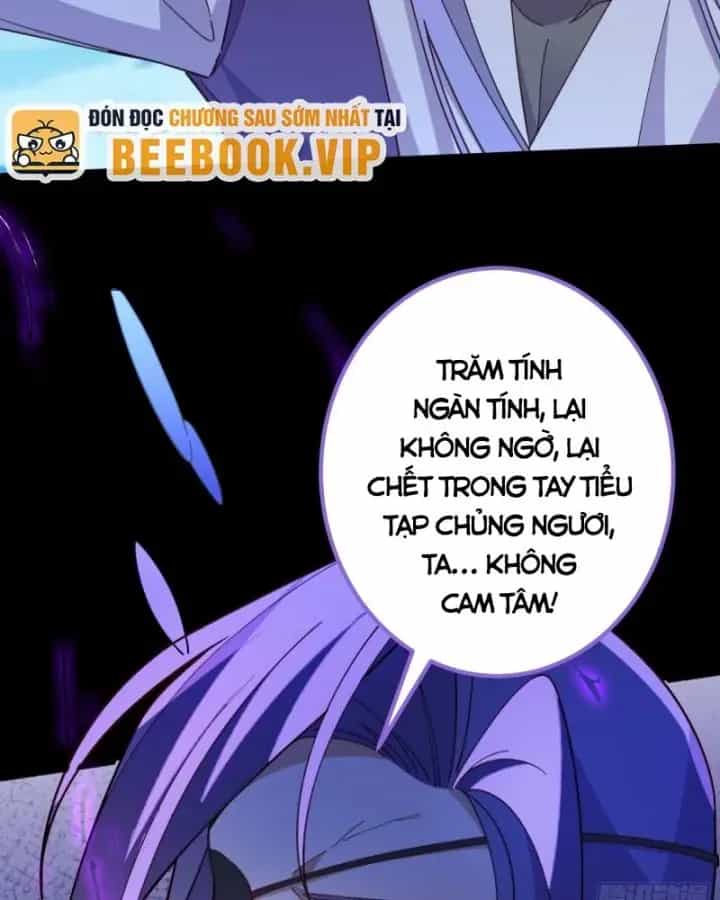Ta! Phản Phái Thiên Mệnh Lại Thành Chính Đạo Lão Tổ - Chương 51 - ảnh 14