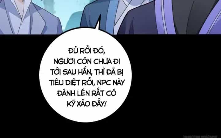 Ta! Phản Phái Thiên Mệnh Lại Thành Chính Đạo Lão Tổ - Chương 51 - ảnh 19
