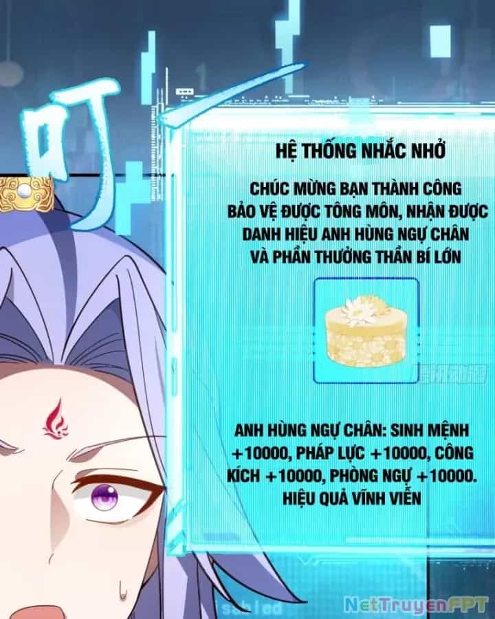Ta! Phản Phái Thiên Mệnh Lại Thành Chính Đạo Lão Tổ - Chương 51 - ảnh 30