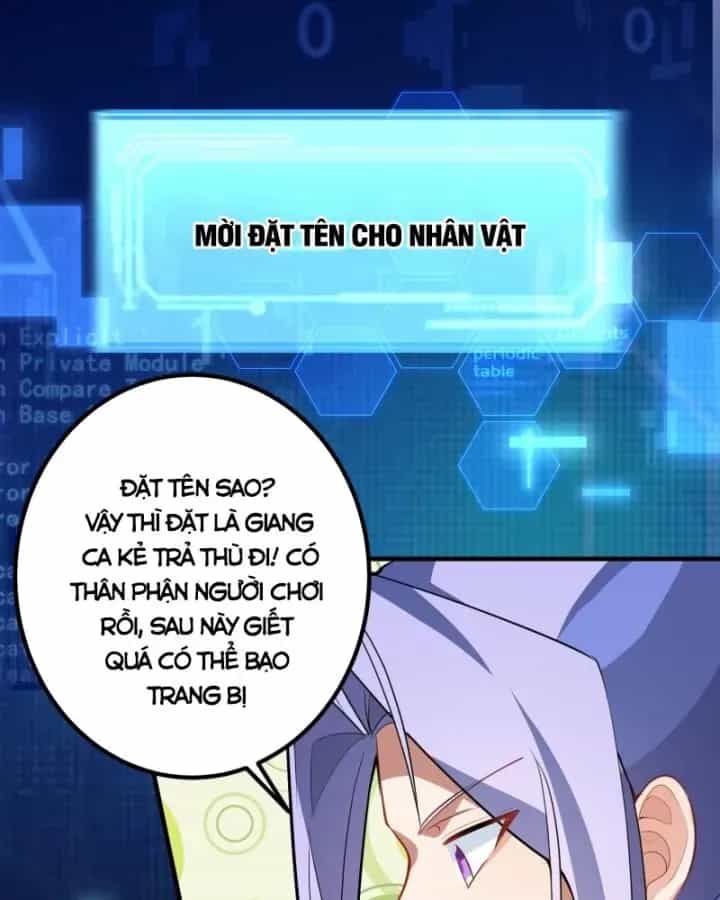 Ta! Phản Phái Thiên Mệnh Lại Thành Chính Đạo Lão Tổ - Chương 51 - ảnh 69