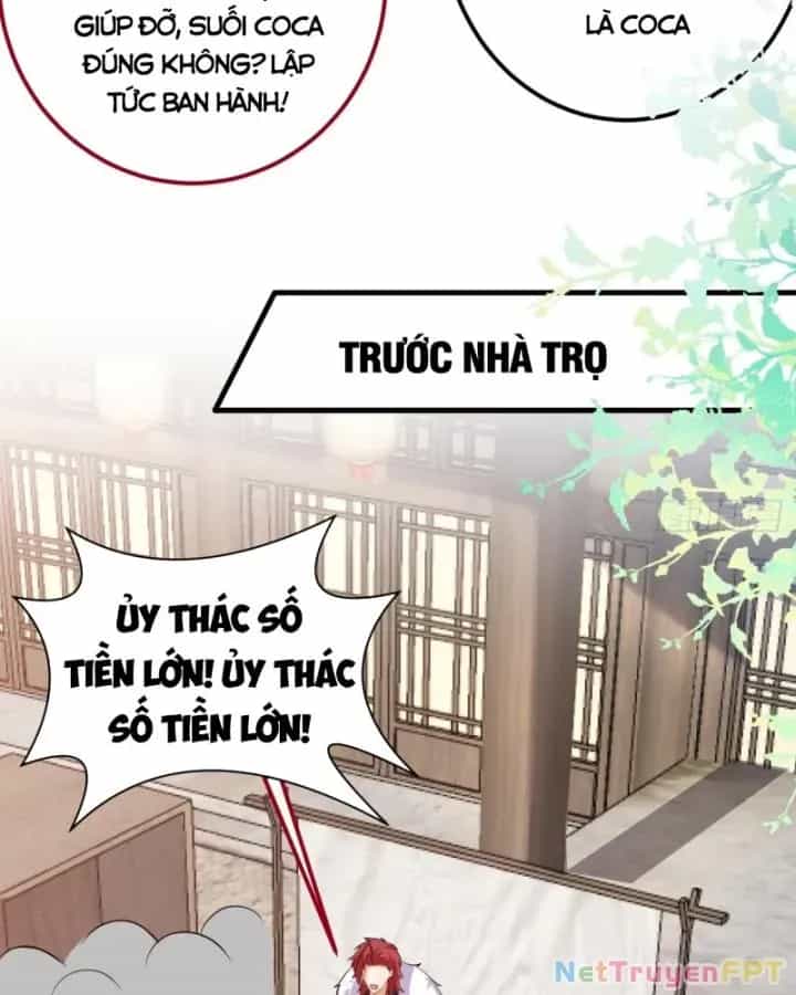 Ta! Phản Phái Thiên Mệnh Lại Thành Chính Đạo Lão Tổ - Chương 54 - ảnh 17