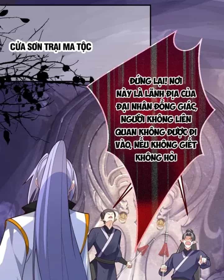 Ta! Phản Phái Thiên Mệnh Lại Thành Chính Đạo Lão Tổ - Chương 56 - ảnh 14