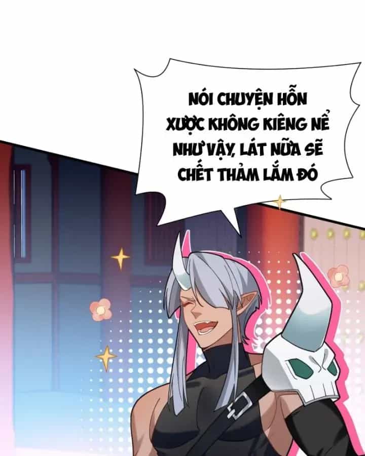 Ta! Phản Phái Thiên Mệnh Lại Thành Chính Đạo Lão Tổ - Chương 56 - ảnh 49
