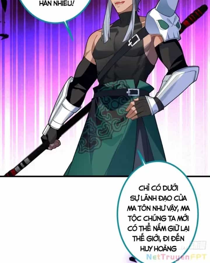 Ta! Phản Phái Thiên Mệnh Lại Thành Chính Đạo Lão Tổ - Chương 56 - ảnh 53