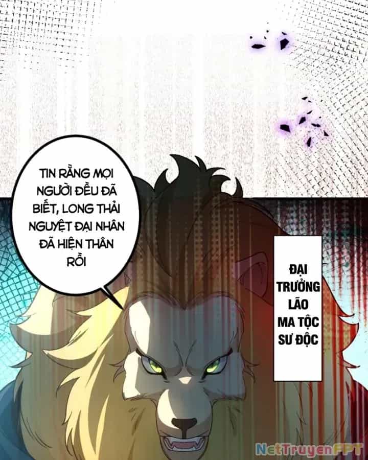 Ta! Phản Phái Thiên Mệnh Lại Thành Chính Đạo Lão Tổ - Chương 57 - ảnh 35