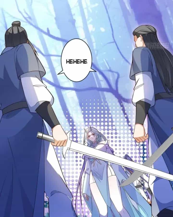 Ta! Phản Phái Thiên Mệnh Lại Thành Chính Đạo Lão Tổ - Chương 58 - ảnh 16