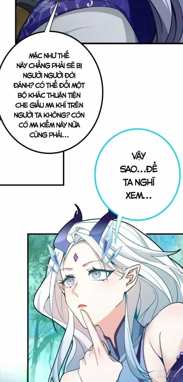 Ta! Phản Phái Thiên Mệnh Lại Thành Chính Đạo Lão Tổ - Chương 6 - ảnh 39