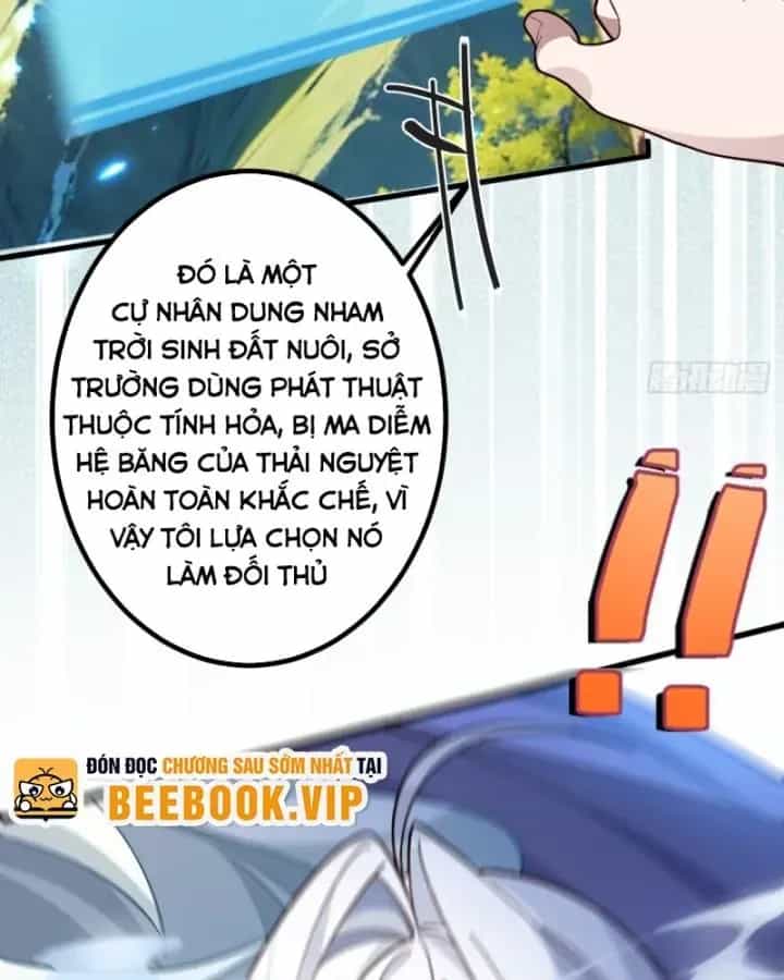 Ta! Phản Phái Thiên Mệnh Lại Thành Chính Đạo Lão Tổ - Chương 64 - ảnh 61