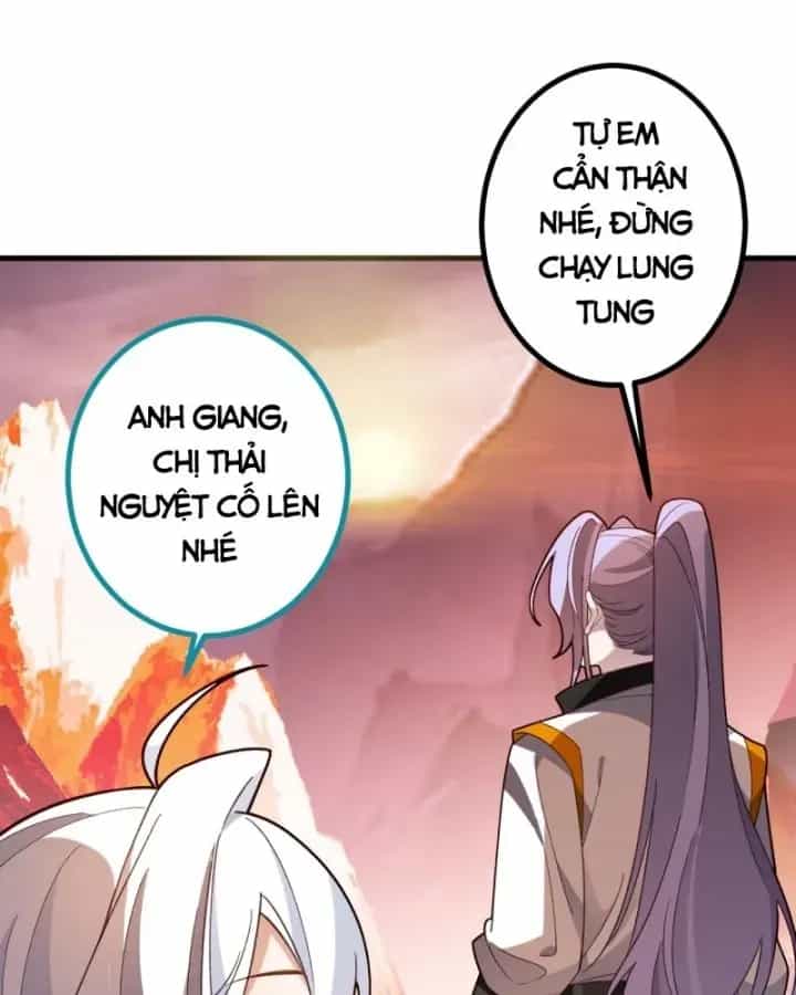 Ta! Phản Phái Thiên Mệnh Lại Thành Chính Đạo Lão Tổ - Chương 65 - ảnh 13