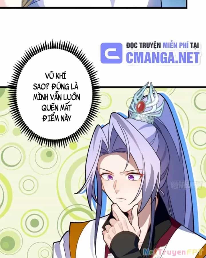 Ta! Phản Phái Thiên Mệnh Lại Thành Chính Đạo Lão Tổ - Chương 67 - ảnh 26