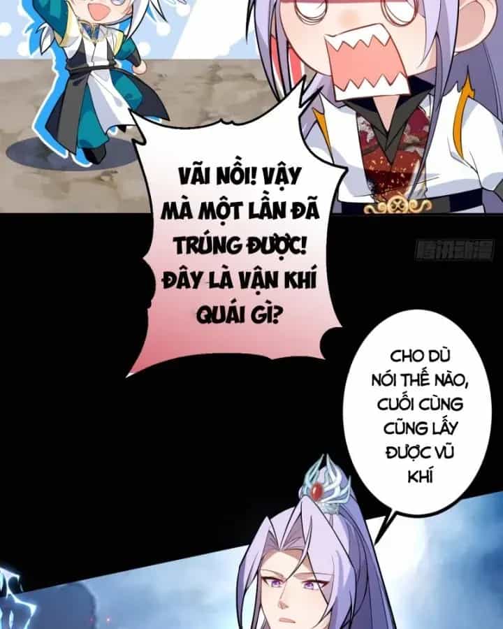 Ta! Phản Phái Thiên Mệnh Lại Thành Chính Đạo Lão Tổ - Chương 67 - ảnh 50