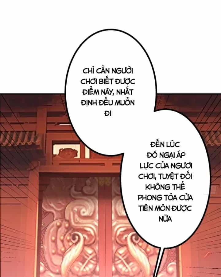 Ta! Phản Phái Thiên Mệnh Lại Thành Chính Đạo Lão Tổ - Chương 69 - ảnh 22