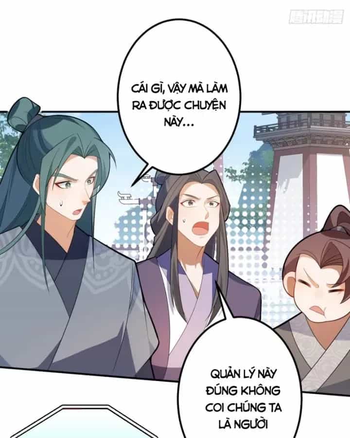 Ta! Phản Phái Thiên Mệnh Lại Thành Chính Đạo Lão Tổ - Chương 69 - ảnh 34