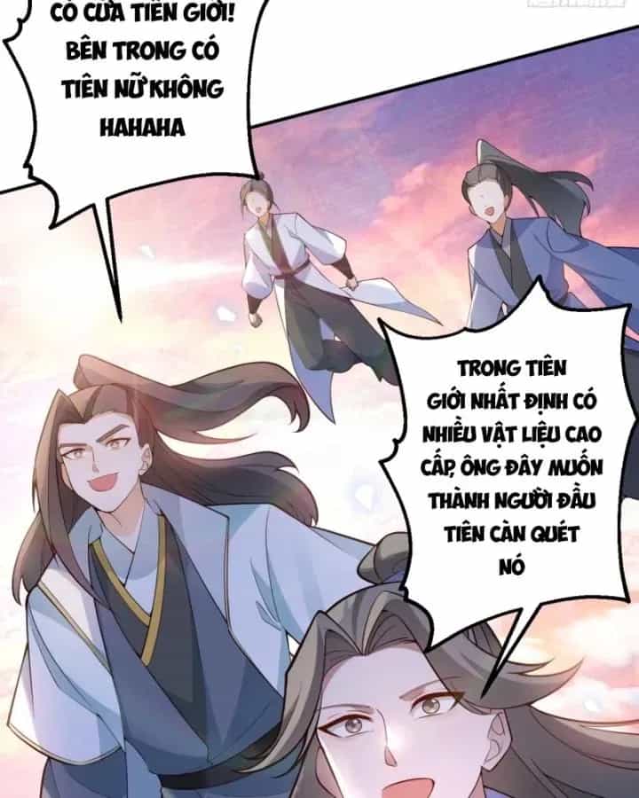Ta! Phản Phái Thiên Mệnh Lại Thành Chính Đạo Lão Tổ - Chương 69 - ảnh 56