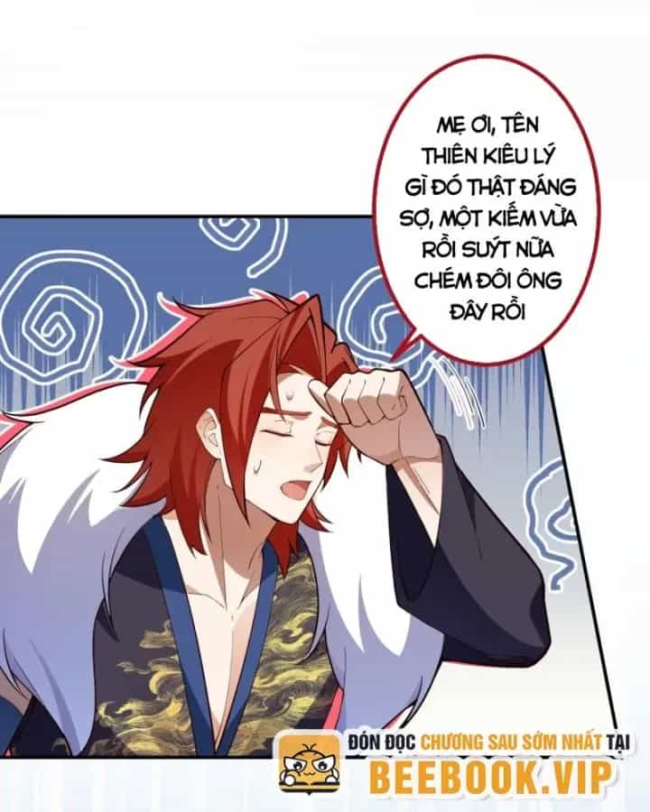 Ta! Phản Phái Thiên Mệnh Lại Thành Chính Đạo Lão Tổ - Chương 70 - ảnh 16