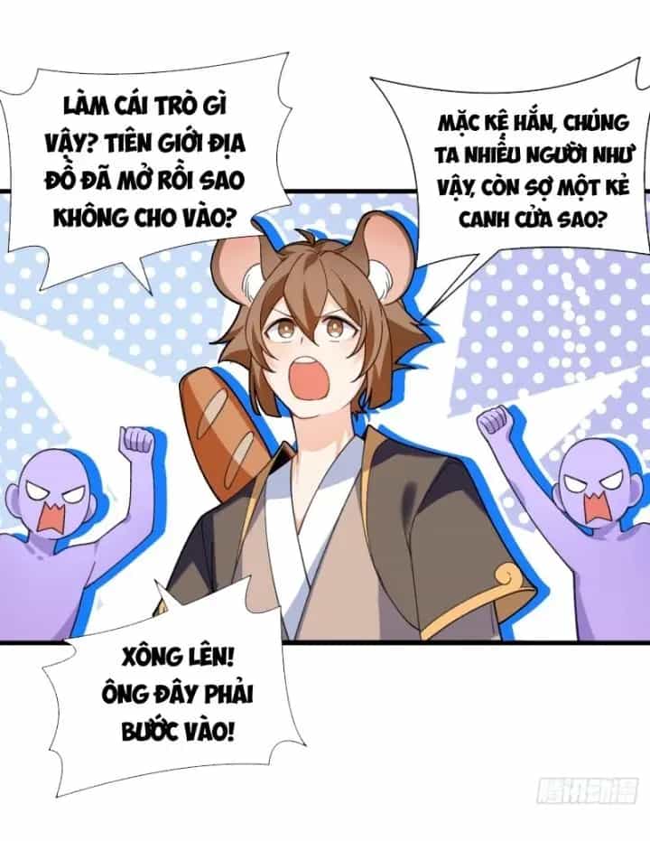 Ta! Phản Phái Thiên Mệnh Lại Thành Chính Đạo Lão Tổ - Chương 70 - ảnh 50