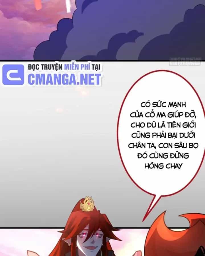 Ta! Phản Phái Thiên Mệnh Lại Thành Chính Đạo Lão Tổ - Chương 72 - ảnh 11